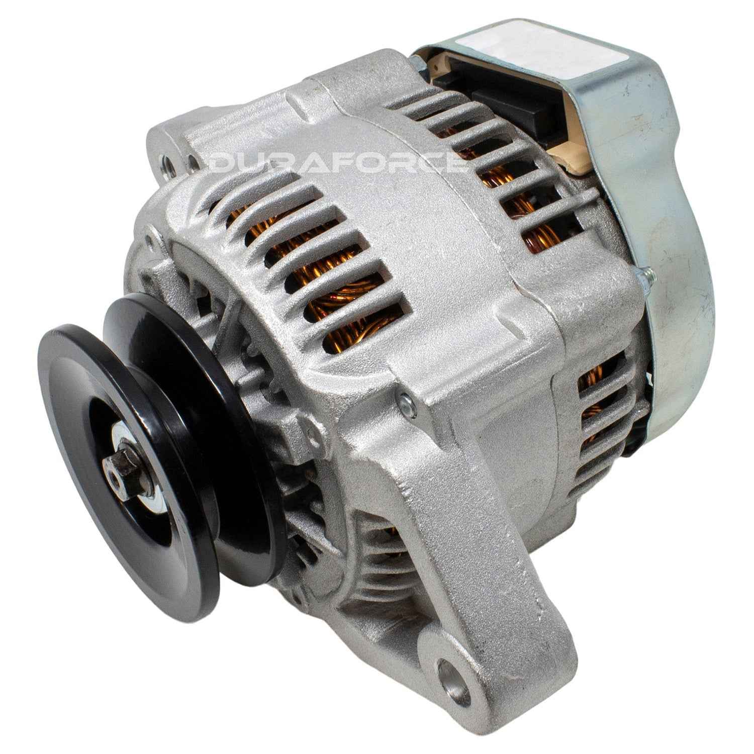 VV12942377200, Alternator