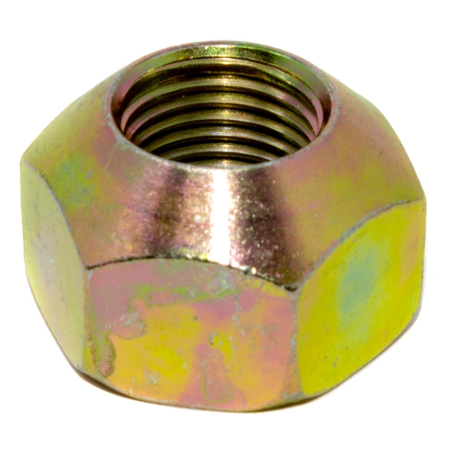 Wheel Stud & Nut Kit