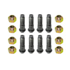 Wheel Stud & Nut Kit