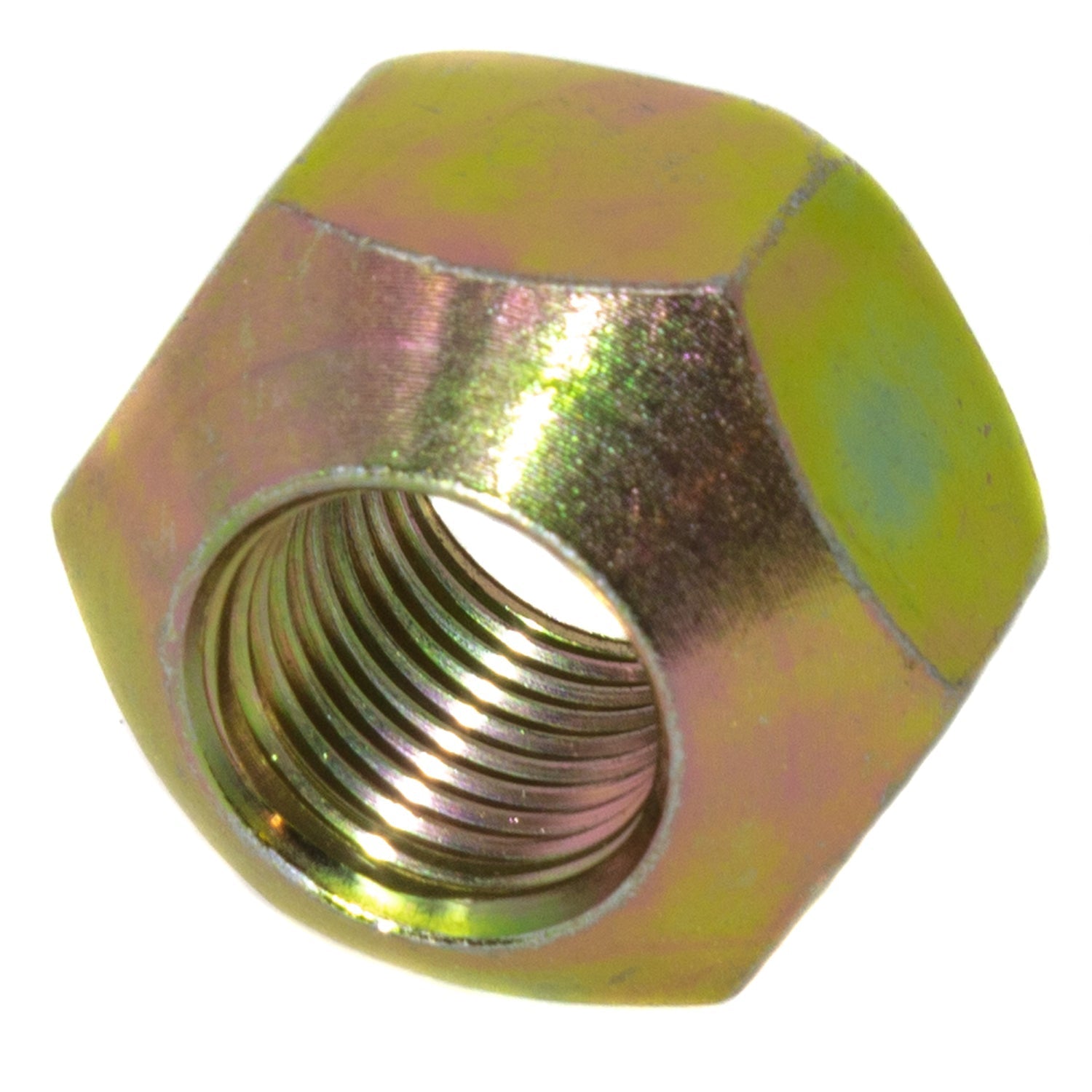 Wheel Stud & Nut Kit