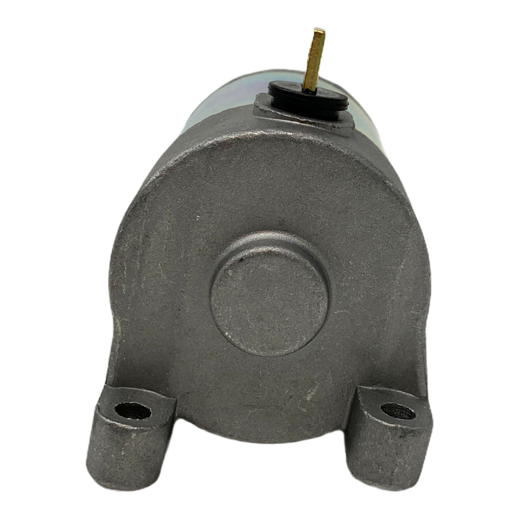 YFM250, Starter Kit