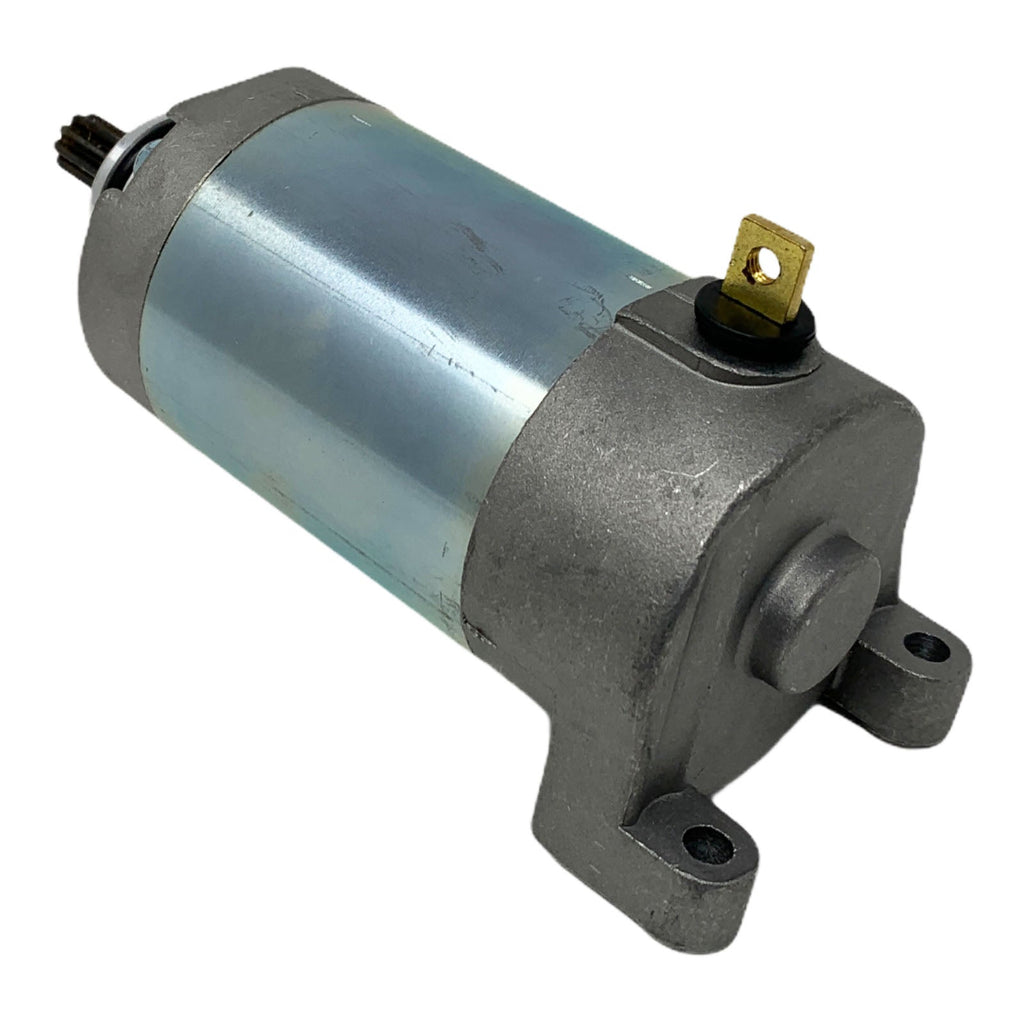 YFM250, Starter Kit