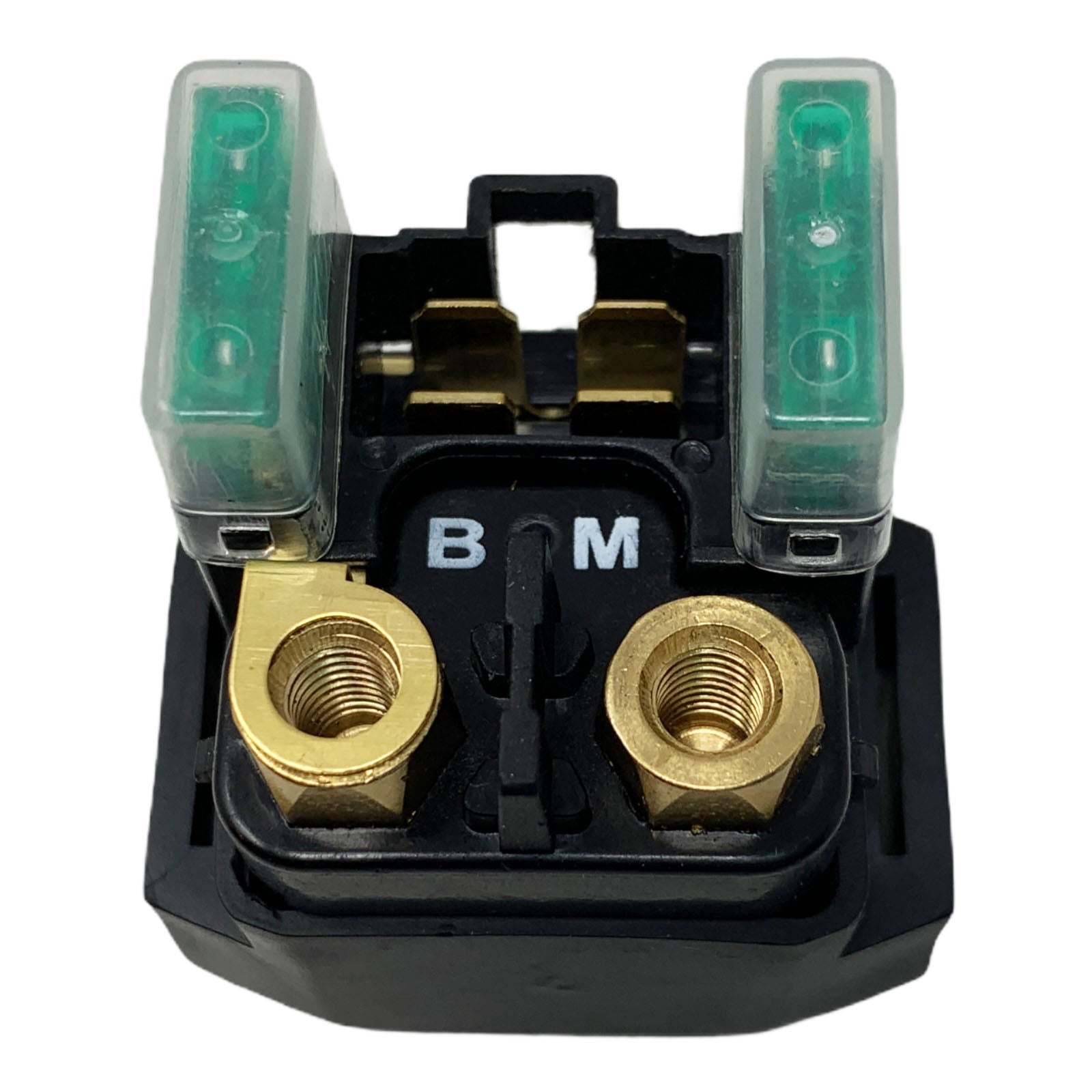 YFM250, Starter Kit