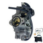 YFM350, Carburetor