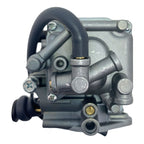 YFM350, Carburetor