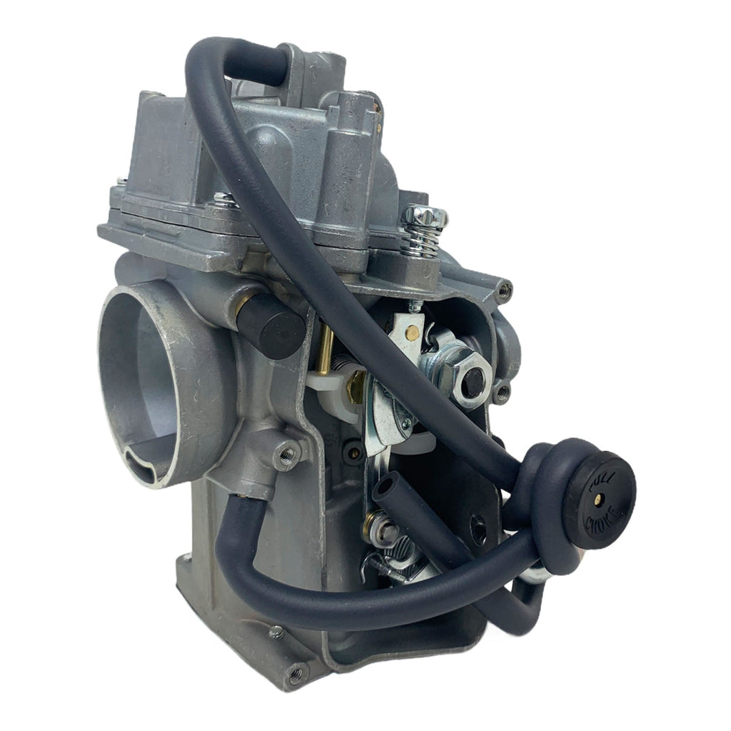 YFM350, Carburetor