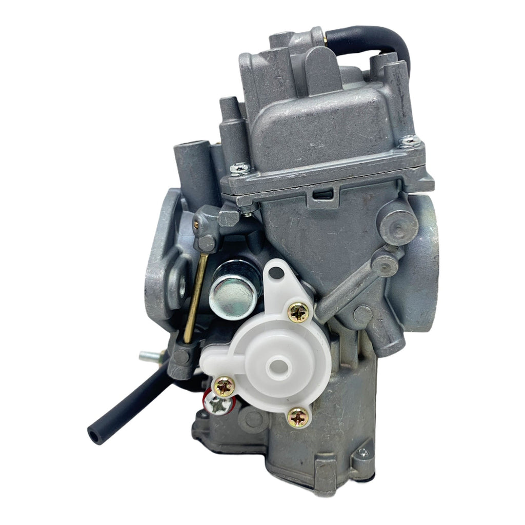 YFM350, Carburetor