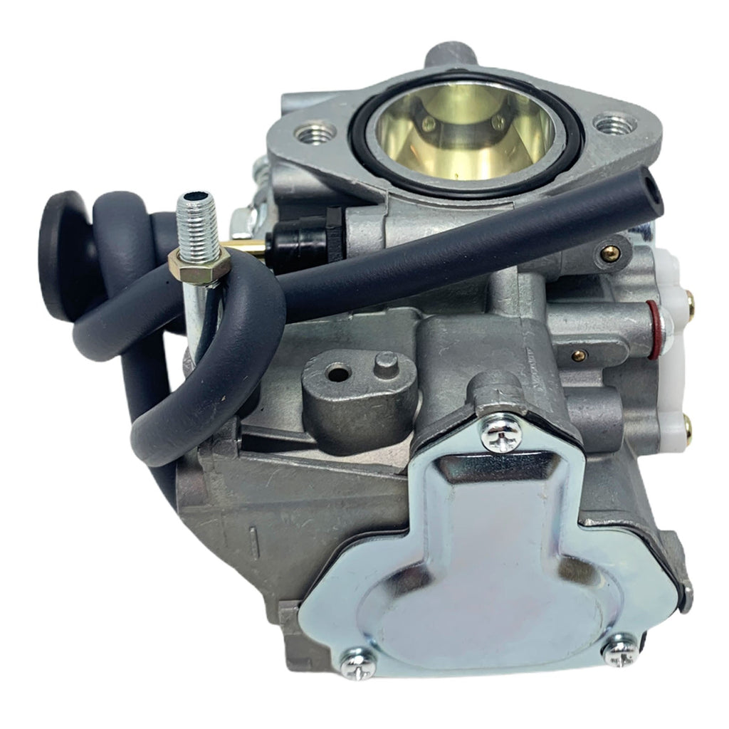 YFM350, Carburetor