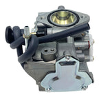YFM350, Carburetor