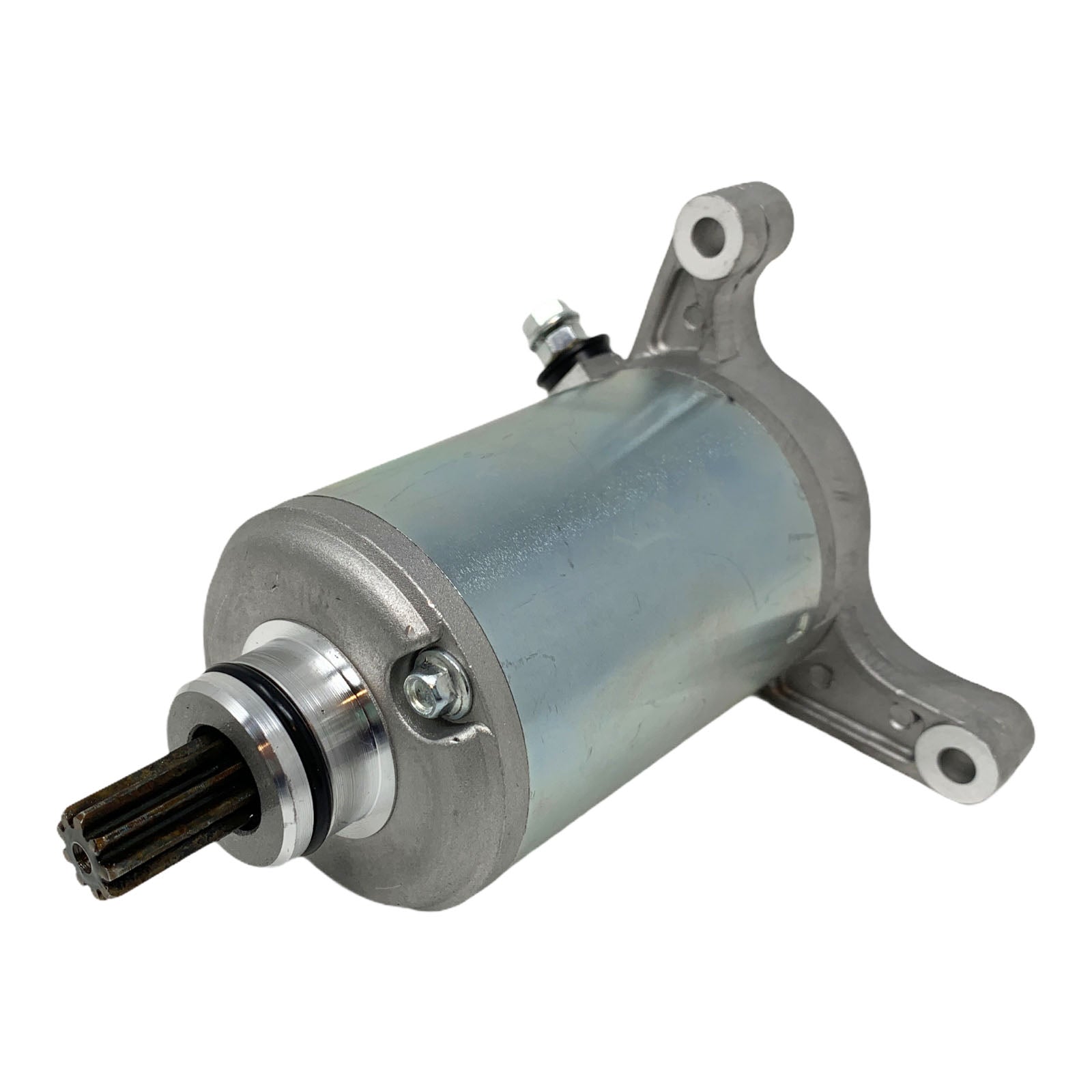 YFM350, Starter Kit