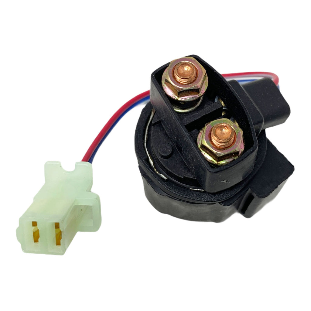 YFM350, Starter Kit