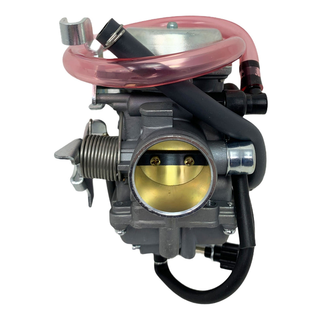 ZZP-K300343-05, Carburetor