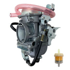 ZZP-K300343-05, Carburetor