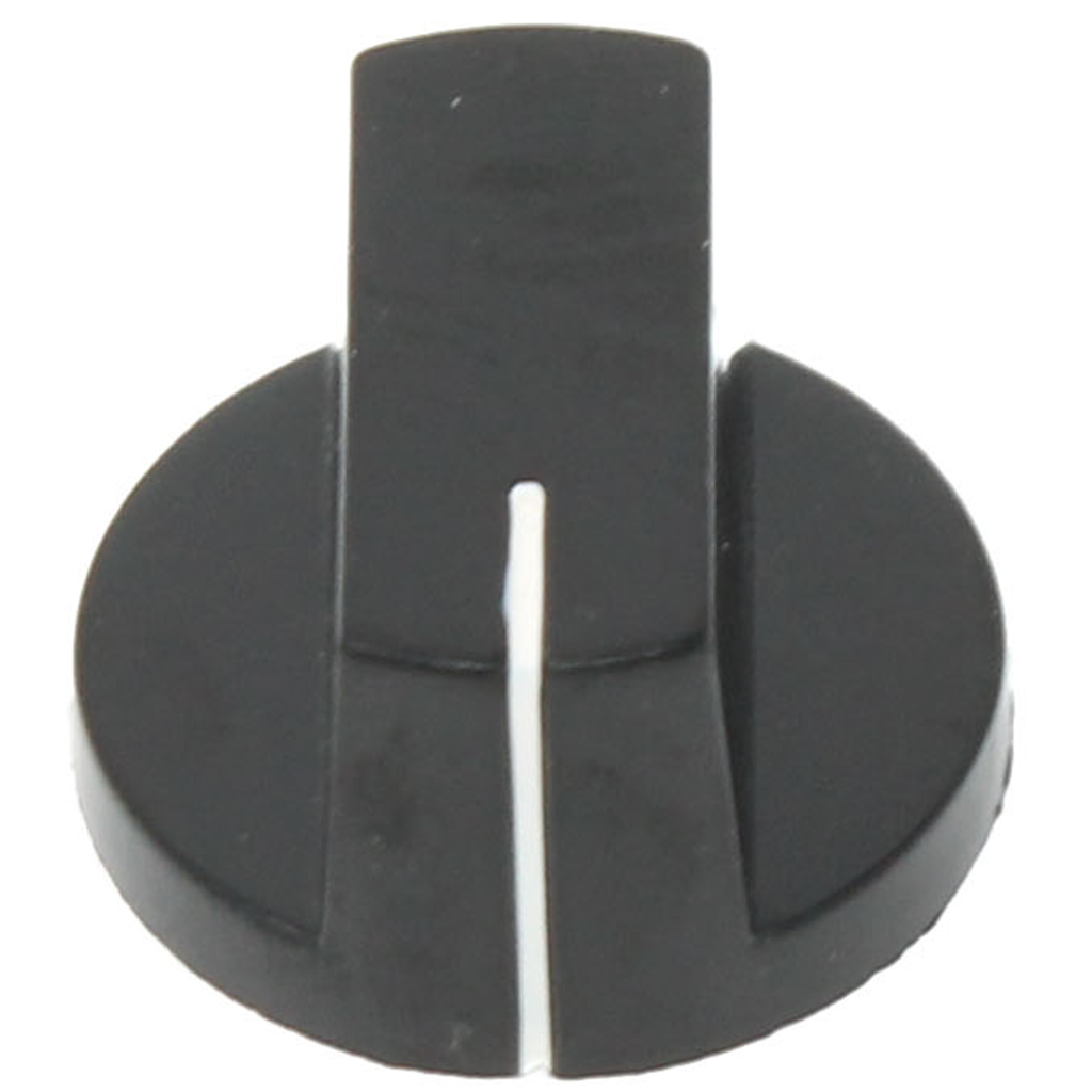 6675177, Heater Temperature & Blower Switch Control Knob