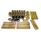 Undercarriage Pin, Bushing & Seal Repair Kit For Bobcat MT85