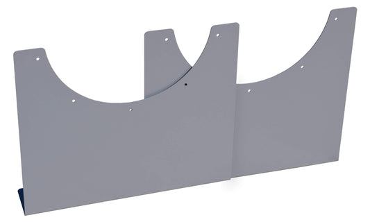PIF68ST Intake Filter Supports – For