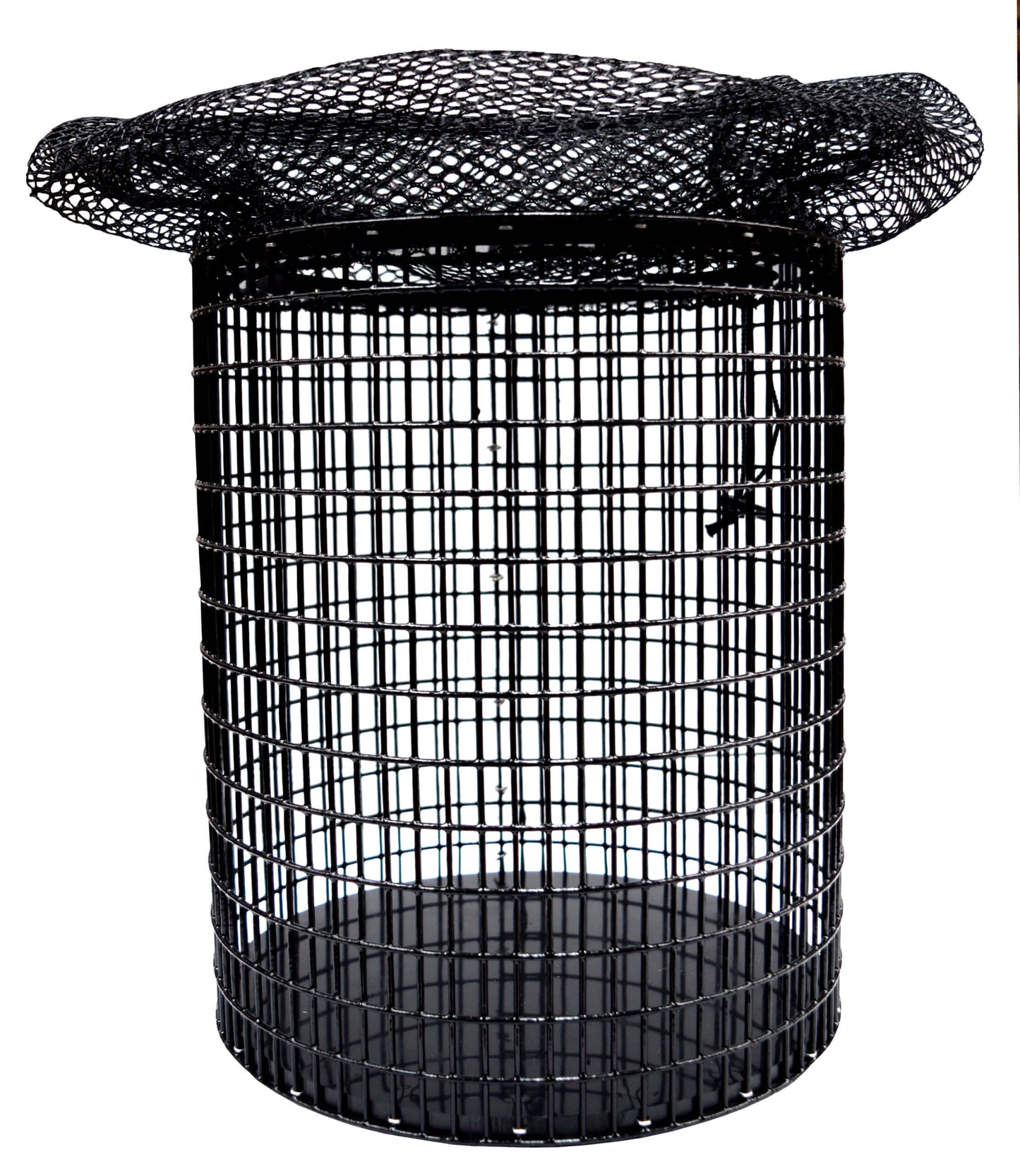 SPS12 12″ Diameter / 14″ Tall Submersible Pump Screen