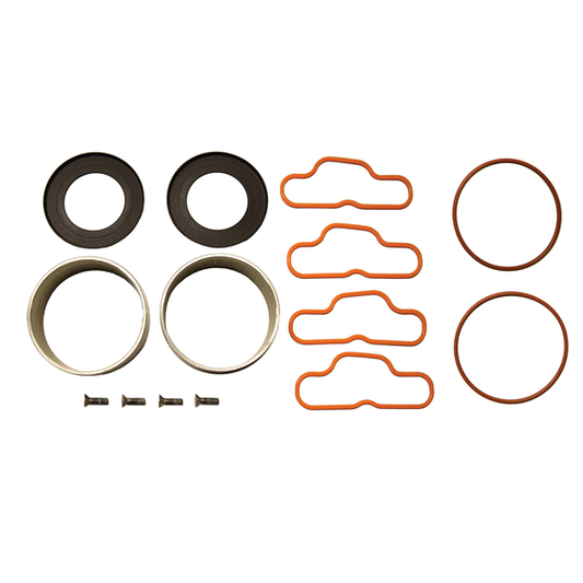 EasyPro Pond SRC50 Compressor Repair Kit
