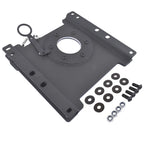 Seat Swivel Front Right Passenger For Ford 1997-24 Econoline E150 E250 E350 E450