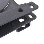 Seat Swivel Front Right Passenger For Ford 1997-24 Econoline E150 E250 E350 E450