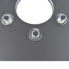 Seat Swivel Front Right Passenger For Ford 1997-24 Econoline E150 E250 E350 E450