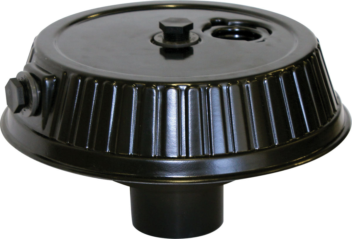 BDK2N 2" Bottom Drain Kit (BD1 drain) Includes 2" Fittings