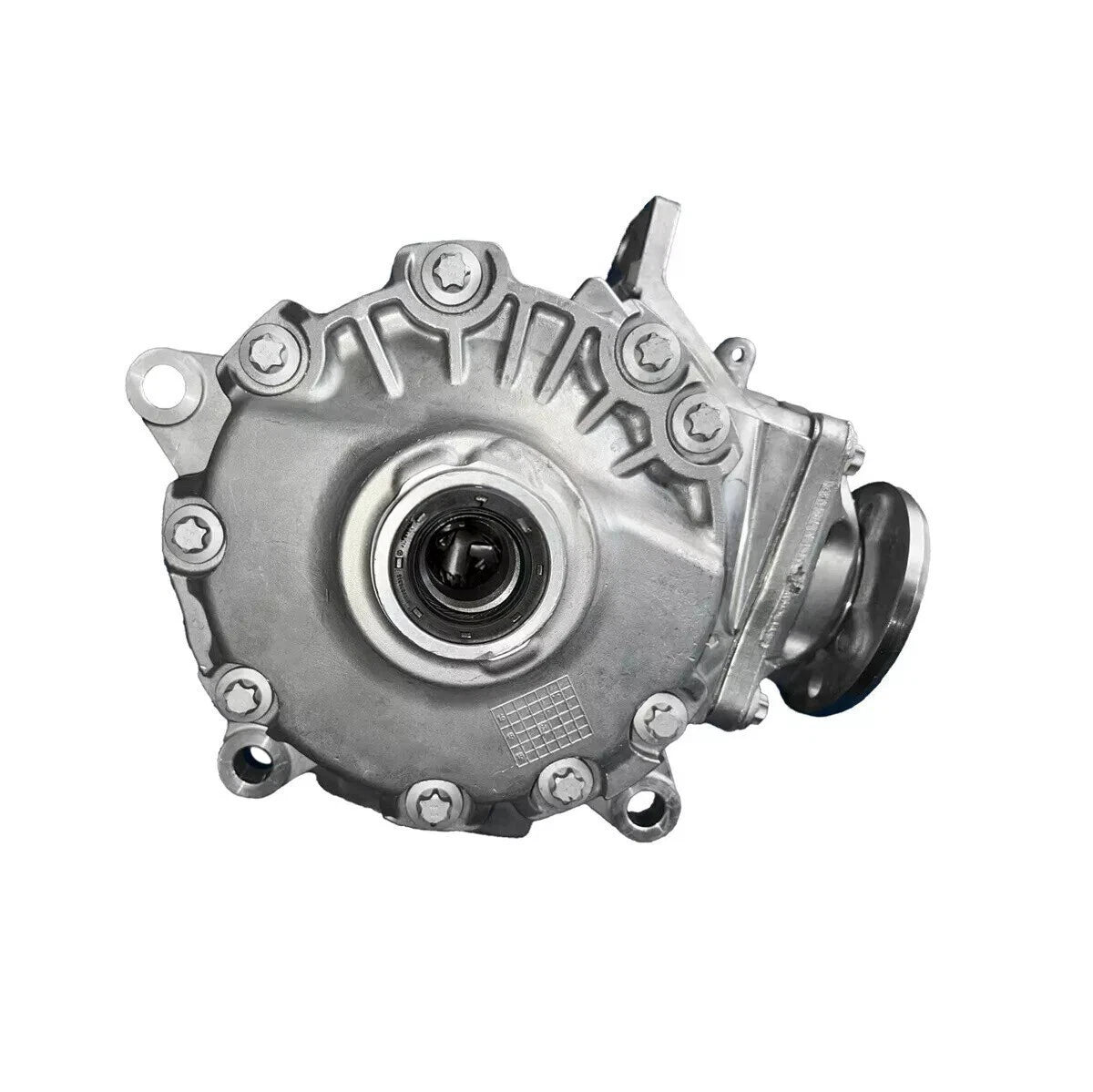 Front Axle Differential Assembly for Mercedes W213 GLC300 X253 E350 4MATIC – 2053304207