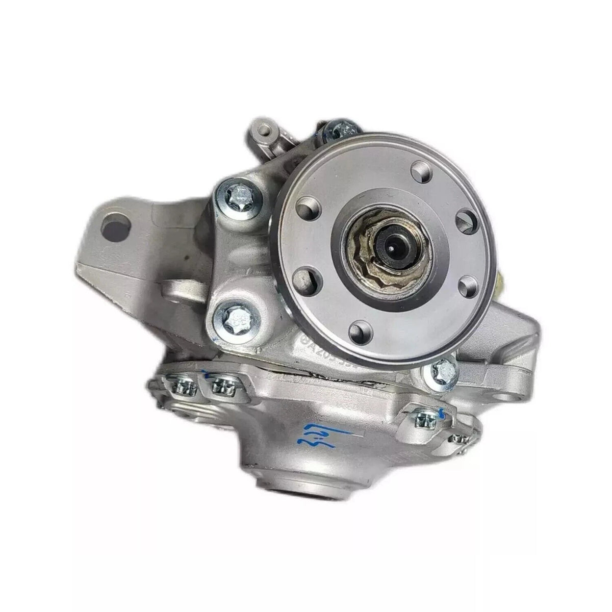 Front Axle Differential Assembly for Mercedes W213 GLC300 X253 E350 4MATIC – 2053304207