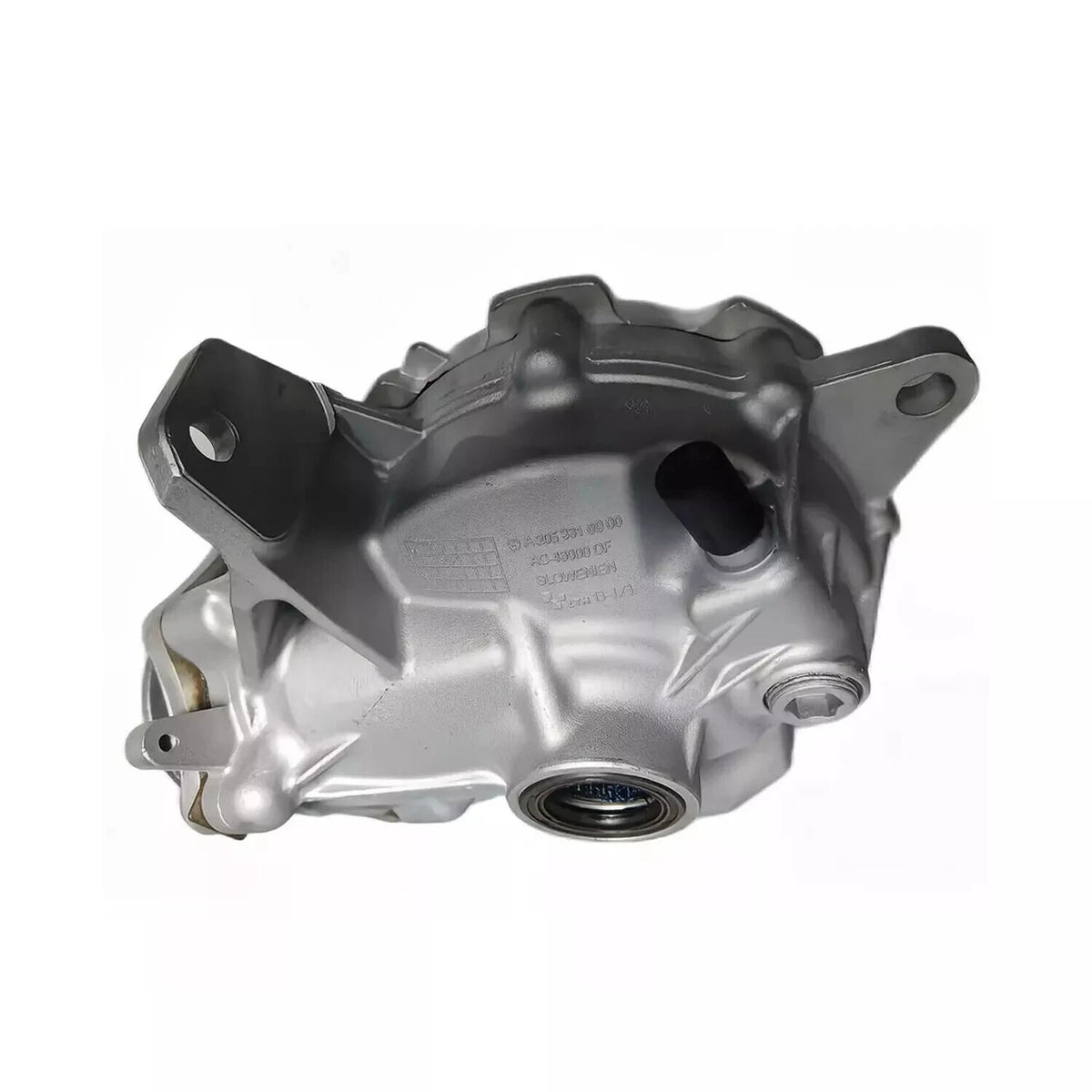 Front Axle Differential Assembly for Mercedes W213 GLC300 X253 E350 4MATIC – 2053304207