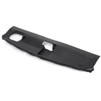 For 2016-2018 Kia Sorento Front Upper Grille Radiator Sight Cover Set 86360C6000