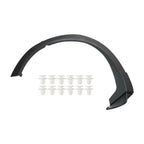 For Mazda CX-9 16 2016-2023 Rear Fender Opening Wheel Arch Trim Passenger Right