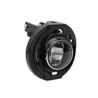 LED Fog Lights For 2014-2021 Jeep Grand Cherokee Compatible Front Lamps Assembly