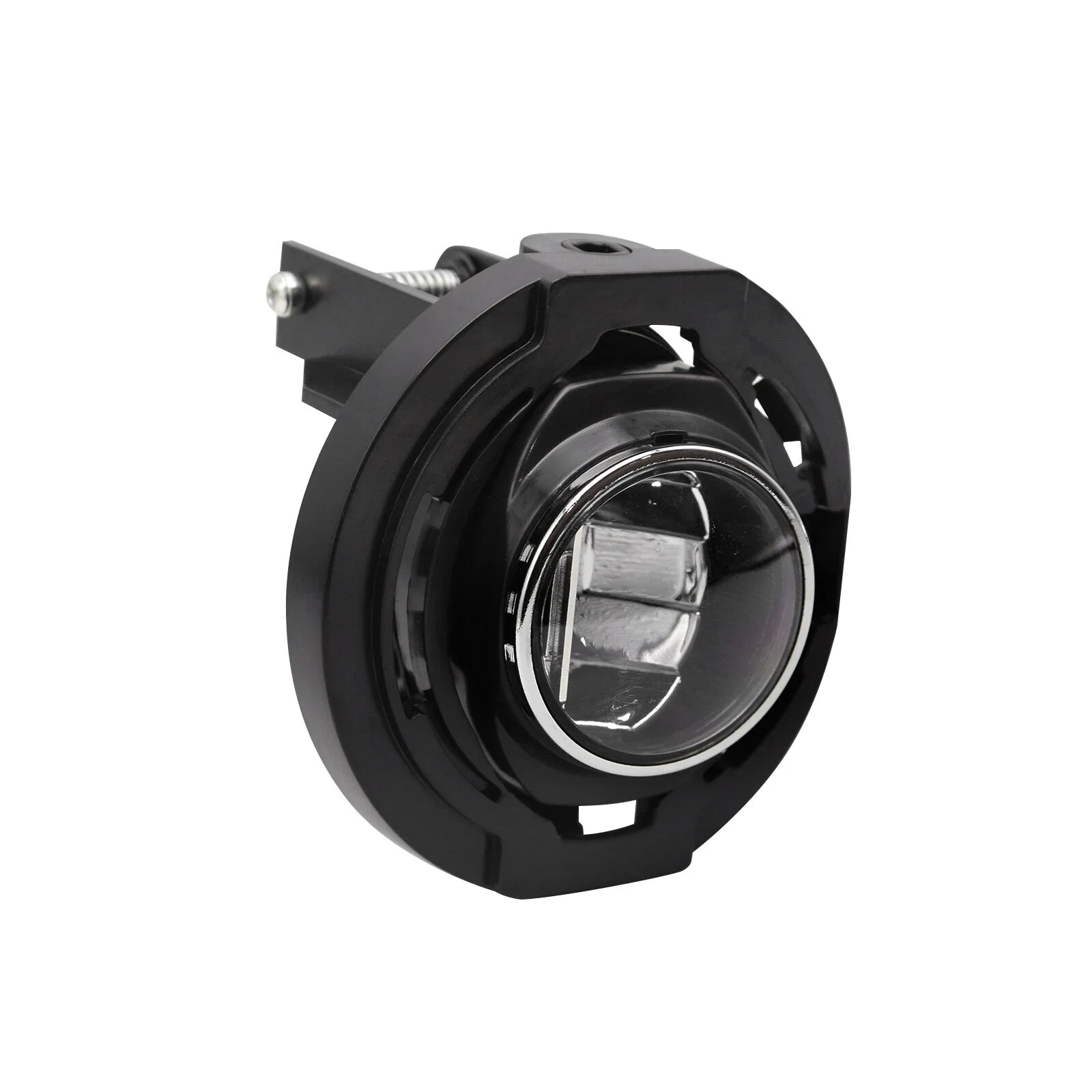 LED Fog Lights For 2014-2021 Jeep Grand Cherokee Compatible Front Lamps Assembly