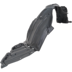 For Toyota Corolla 2020-2024 Front Inner Fender Liner Passenger Right Side RH