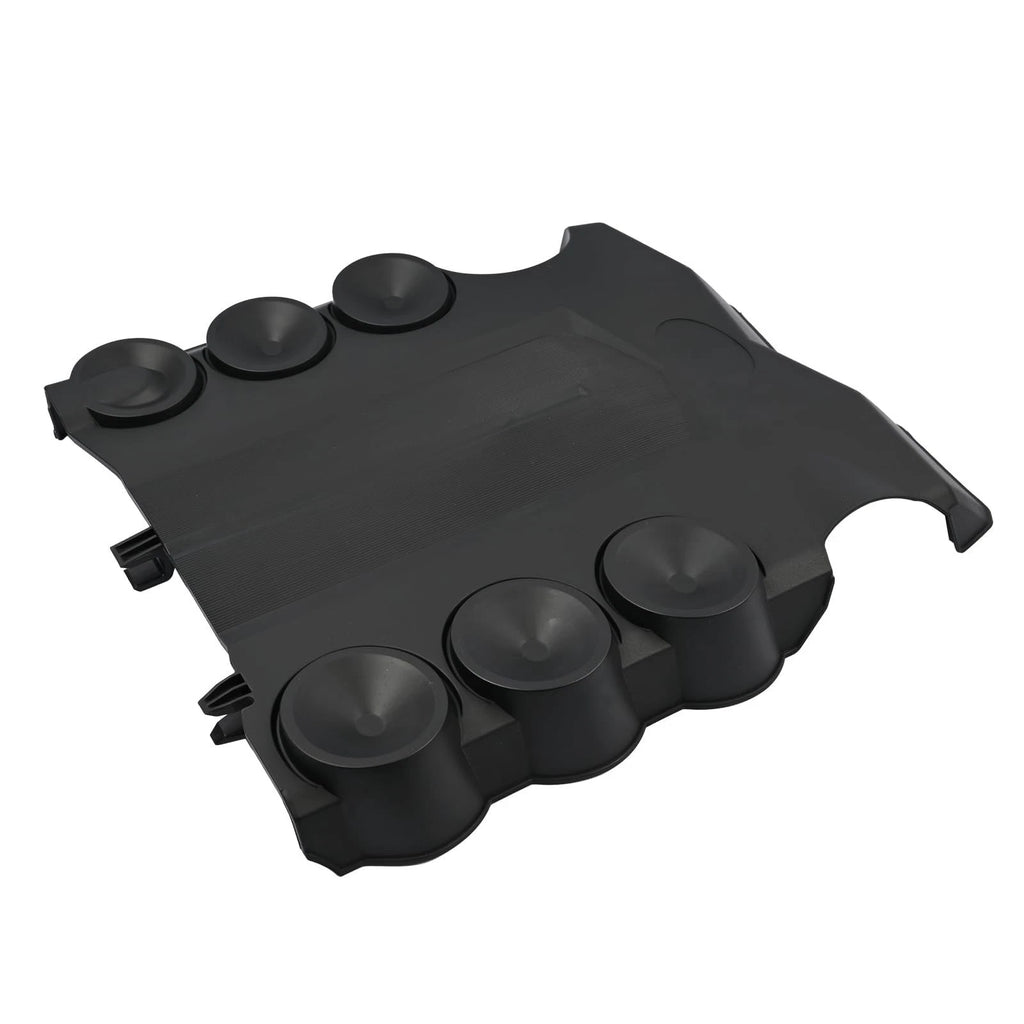 11259 31310 Engine Head Cover for Toyota 4Runner FJ Cruiser 2010-2019