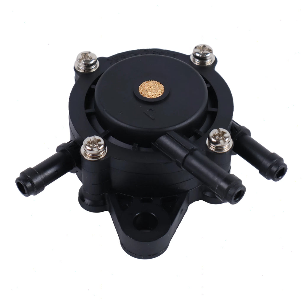Fuel Pump for John Deere Lawn Garden GX325 GX335 GX345