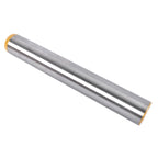 New Excavator Bucket Pin 50 mm x 345mm Compatible with John Deere Kubota Komatsu