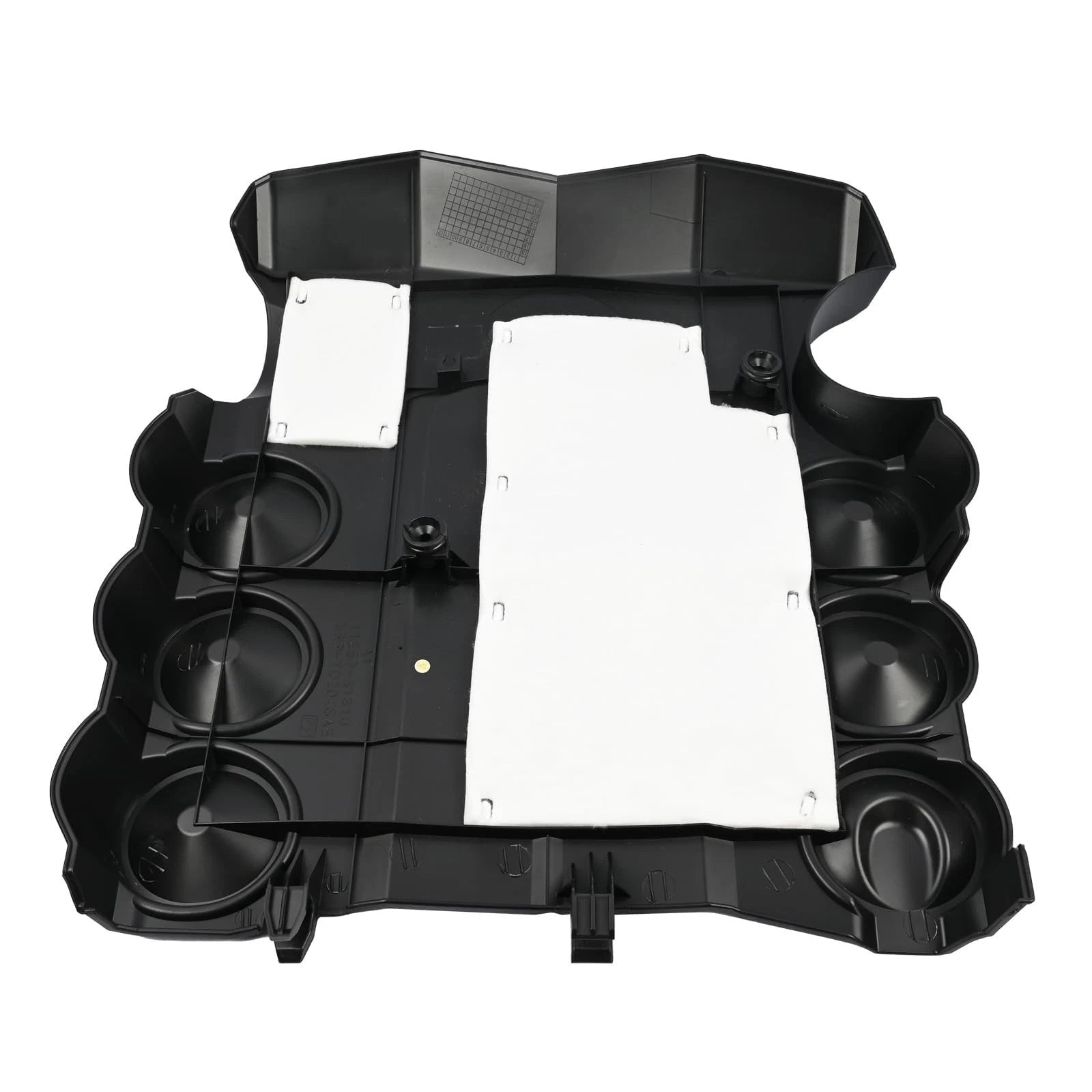 11259 31310 Engine Head Cover for Toyota 4Runner FJ Cruiser 2010-2019