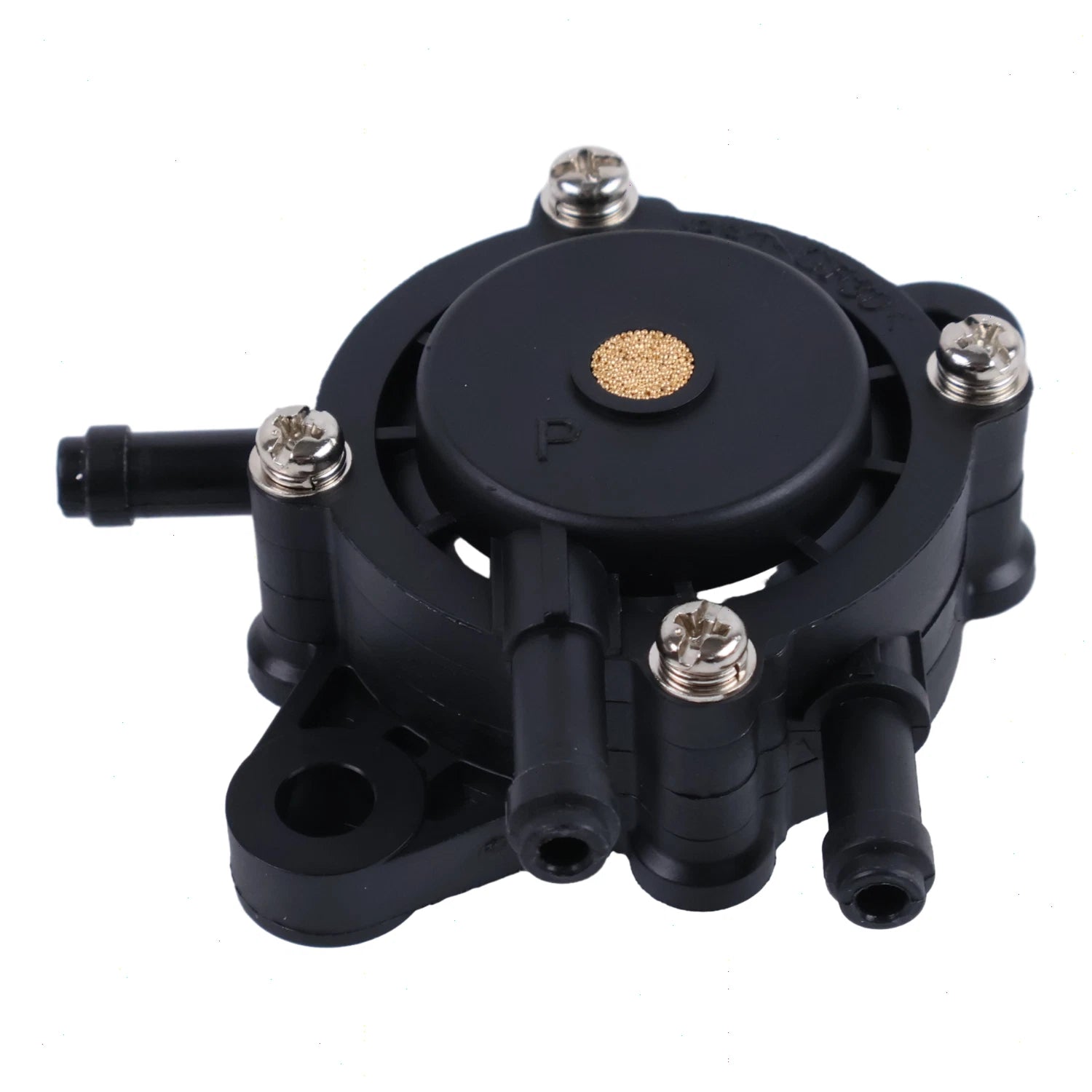 Fuel Pump for John Deere Lawn Garden GX325 GX335 GX345
