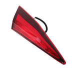 Left Inner Trunk LED Tail Light Rear Brake Lamp For 2016-2020 Honda Civic Sedan