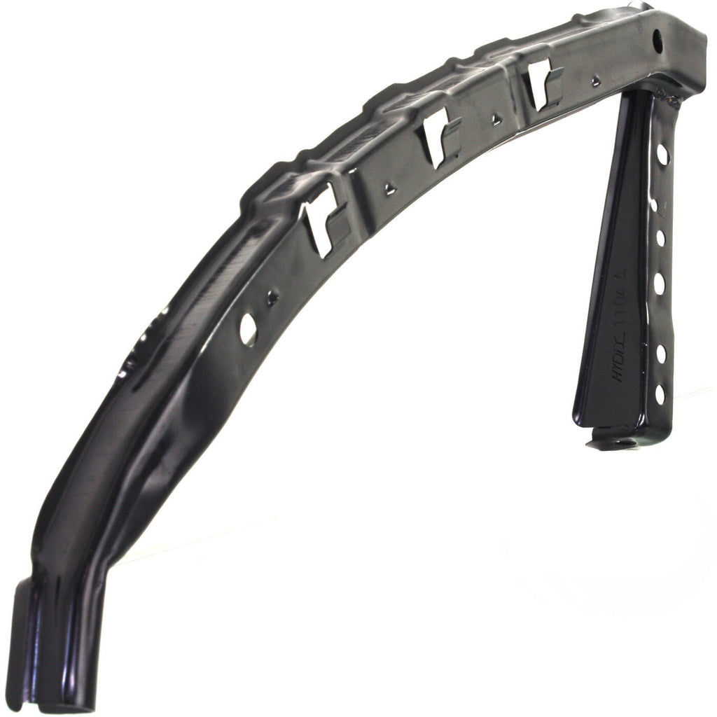 Front Bumper Bracket Fit For 2006-2010 2011 Honda Civic Sedan Set of 2 06-11