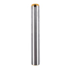 New Excavator Bucket Pin 50 mm x 345mm Compatible with John Deere Kubota Komatsu