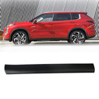 For 2022-2024 Mitsubishi Outlander & Outlander PHEV Left Front Door Trim Molding