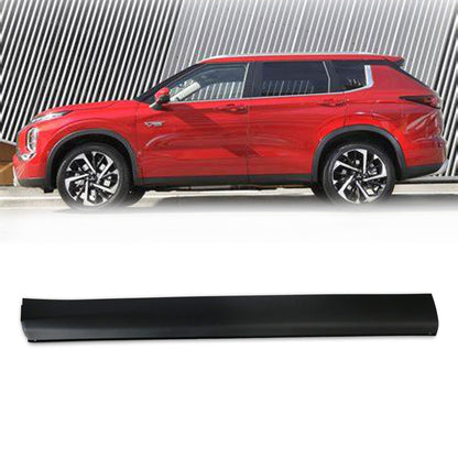 For 2022-2024 Mitsubishi Outlander & Outlander PHEV Left Front Door Trim Molding