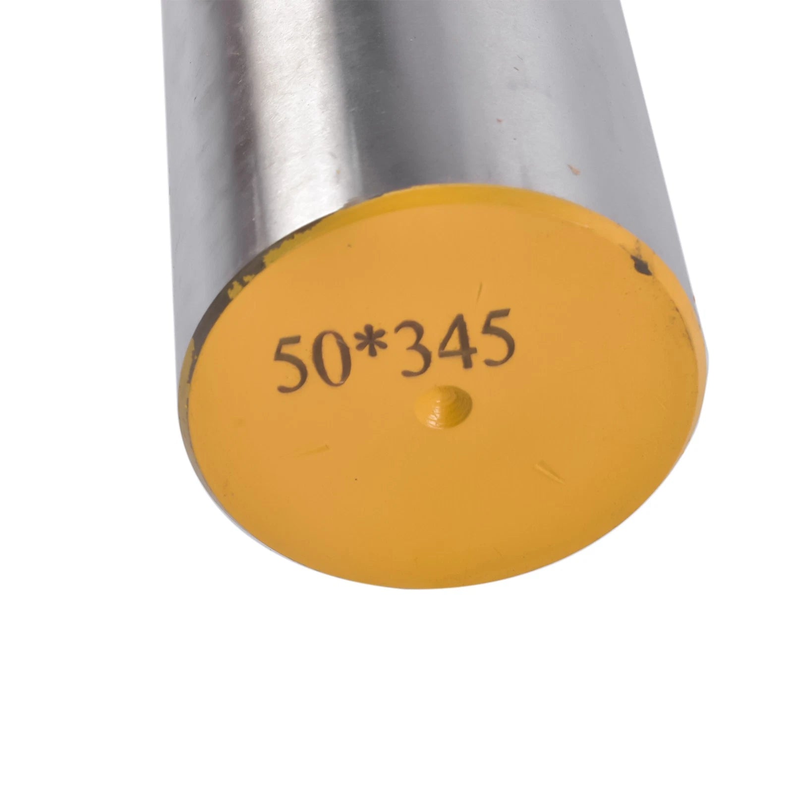New Excavator Bucket Pin 50 mm x 345mm Compatible with John Deere Kubota Komatsu