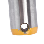 New Excavator Bucket Pin 50 mm x 345mm Compatible with John Deere Kubota Komatsu