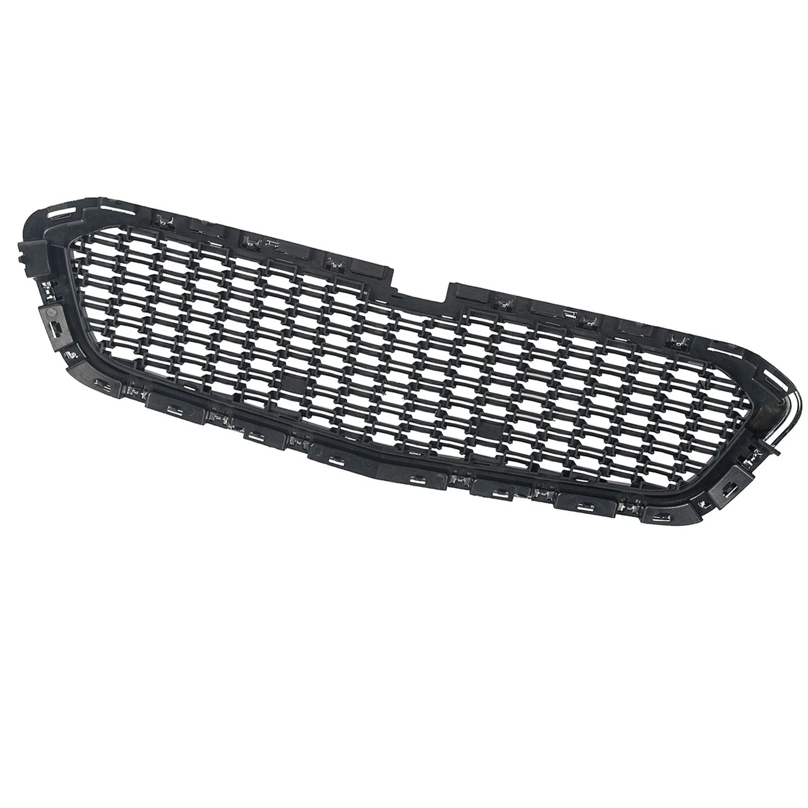 Front Bumper Center Grill Chrome Grille for 2014-2016 for Chevrolet Malibu