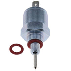 Fuel Cut Off Solenoid M122917 For John Deere 175 180 240 265 320 4X2 LX188 LX279