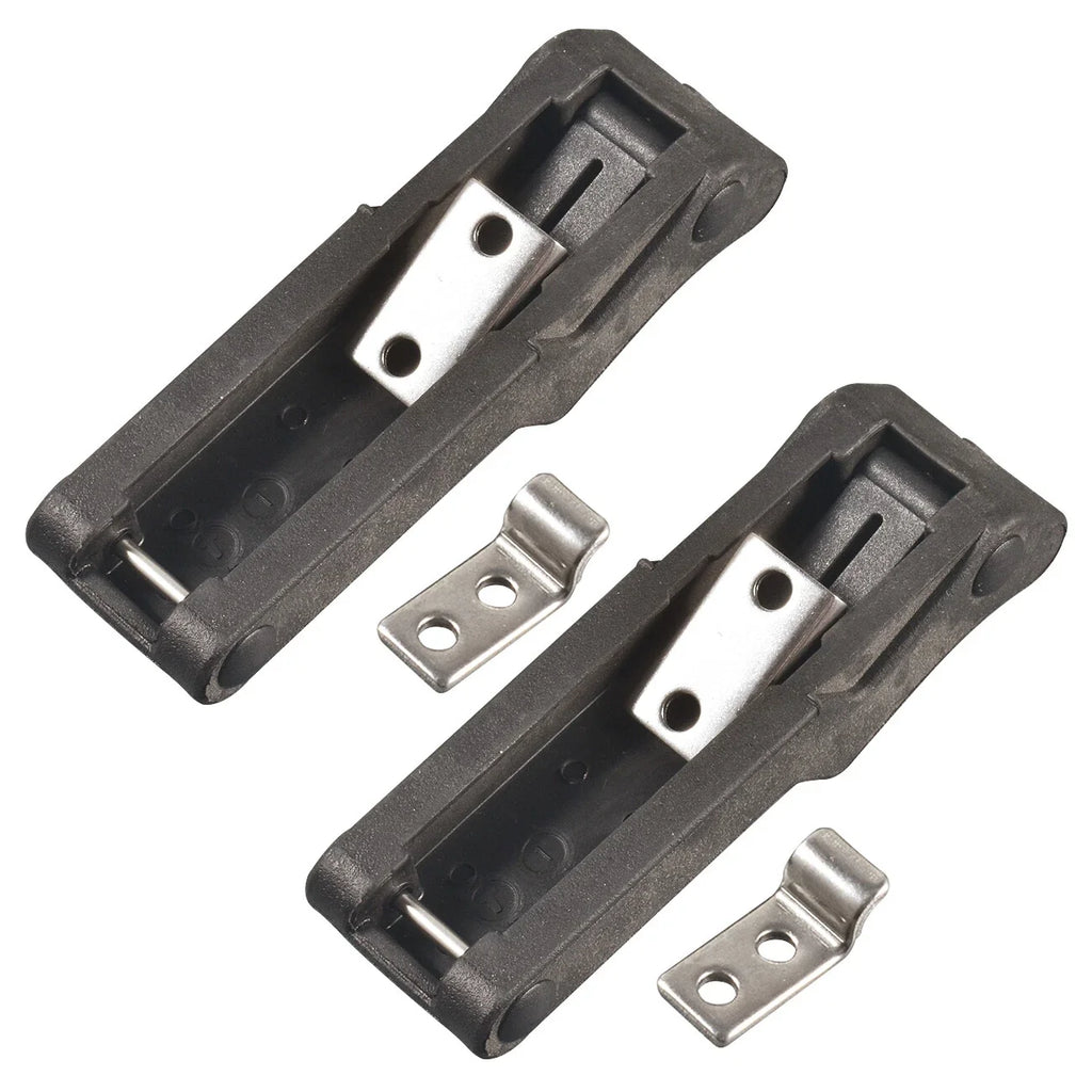 Polaris Sportsman 450 570 850 Touring ETX Front Storage Latch Rubber Seal