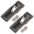 Polaris Sportsman 450 570 850 Touring ETX Front Storage Latch Rubber Seal